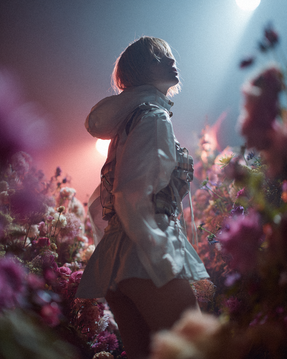 ARCHIVE Δ fragment 005