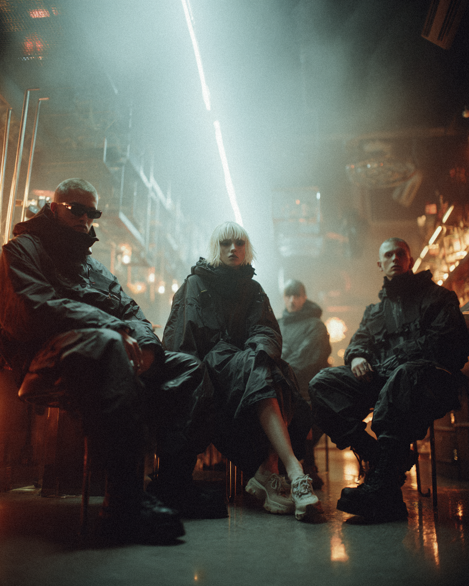 ARCHIVE Δ fragment 003